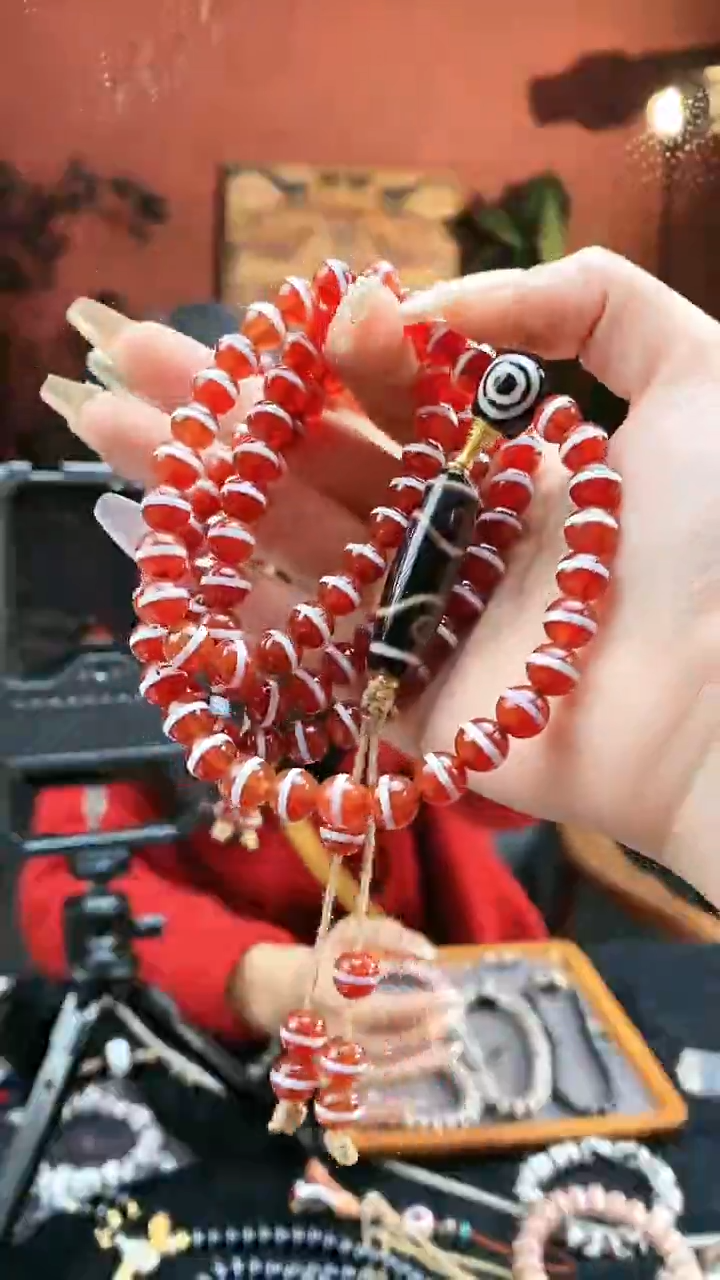 【闪购商品】玛瑙/玉髓37未镶嵌0121-
