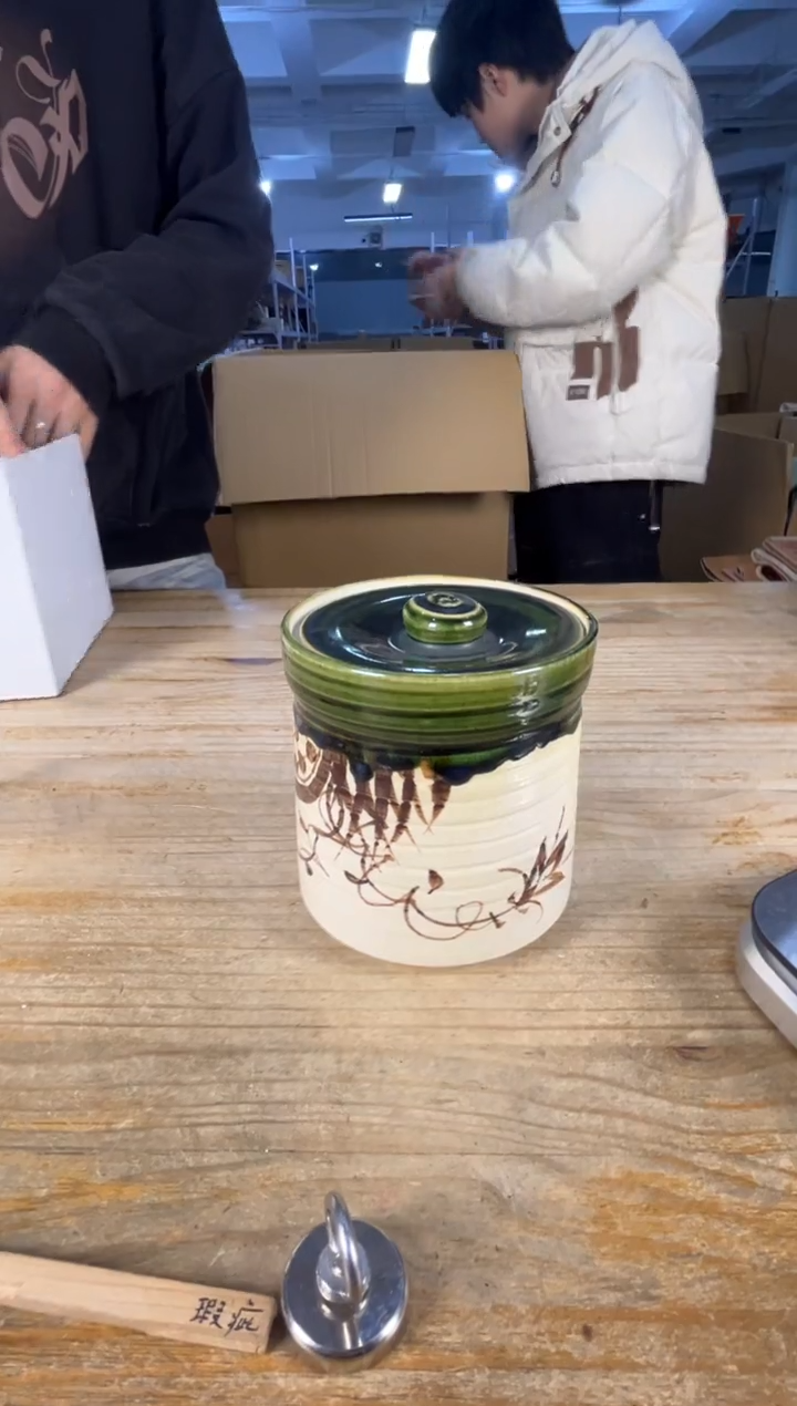 紫砂中古品默认微瑕 满18包邮