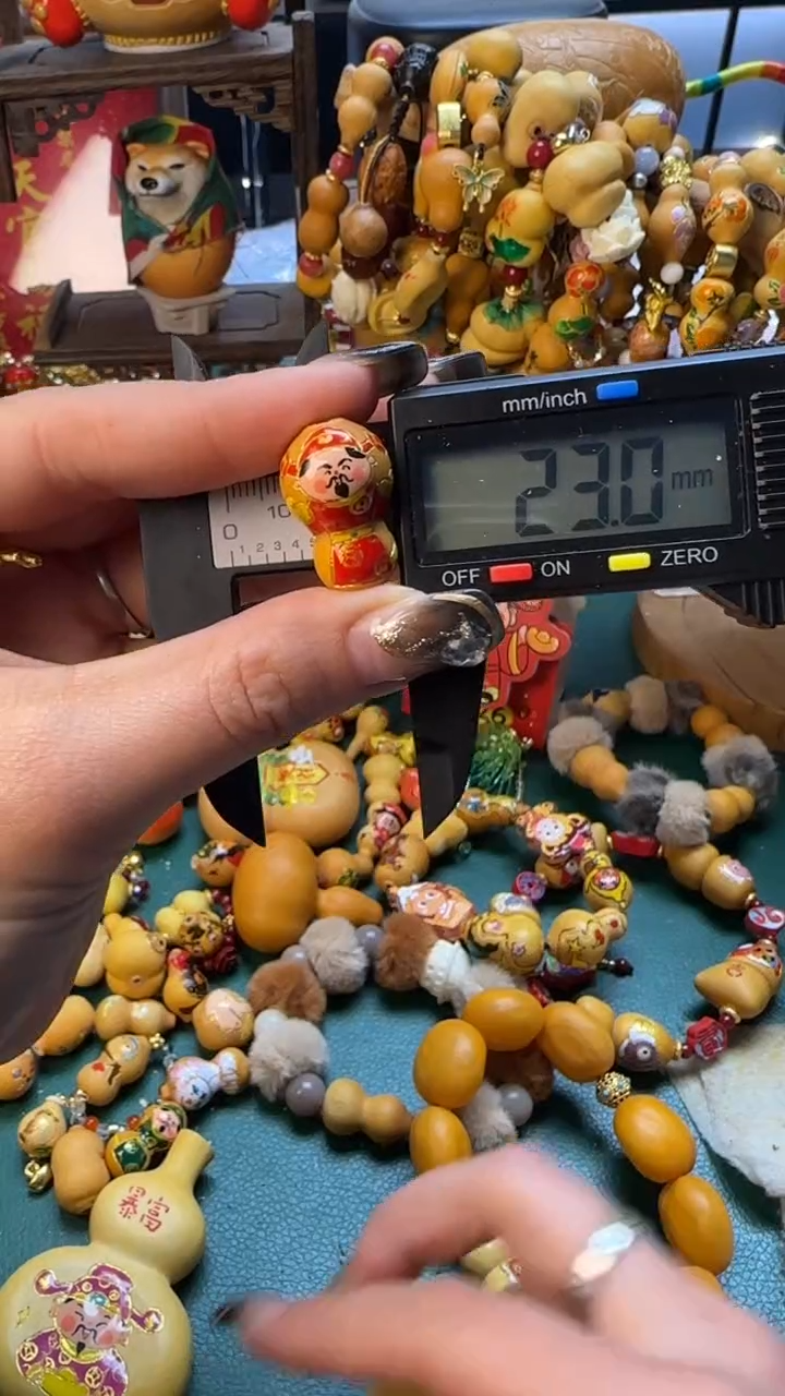112文玩葫芦文玩好物