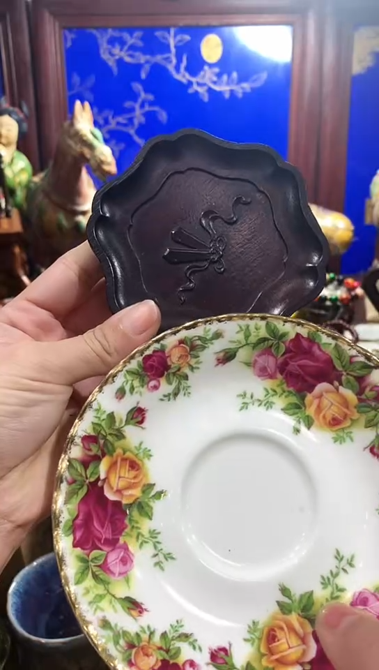 【闪购商品】瓷器默认链接一物一拍