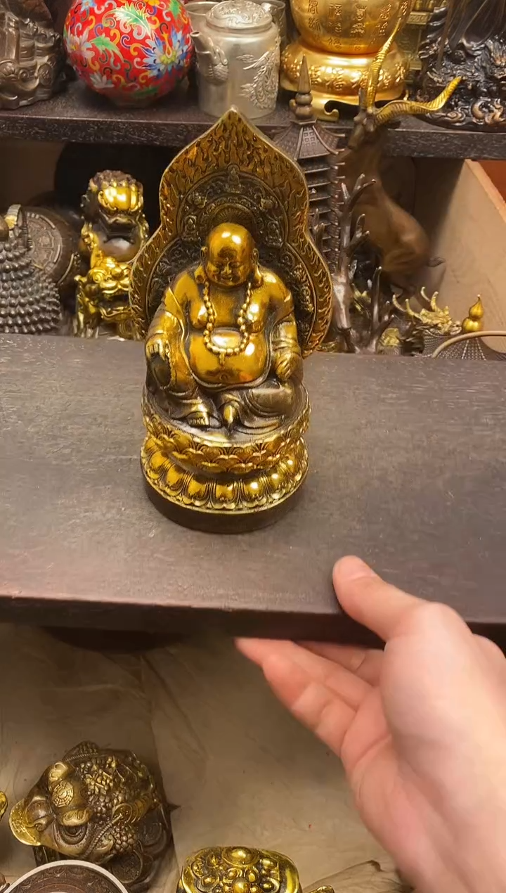 案台摆件 物品摆件