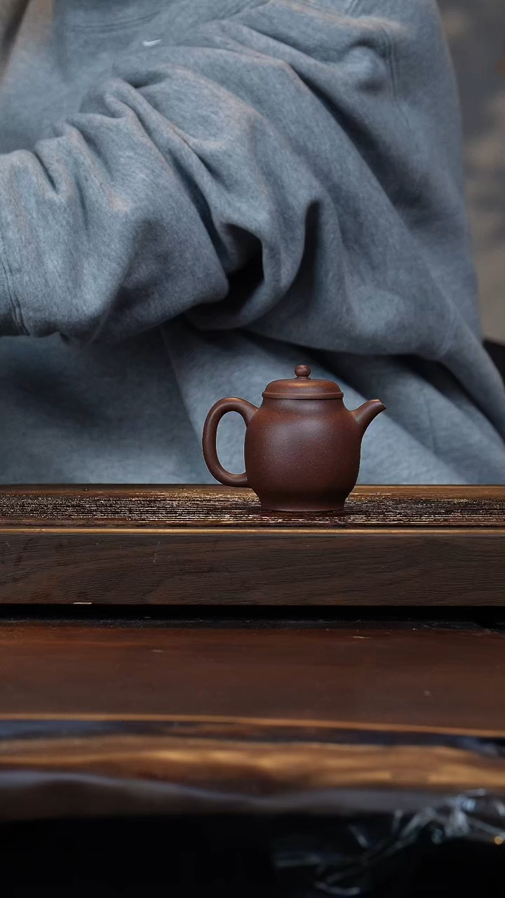 【闪购商品】紫砂茶壶自营襄阳漫士