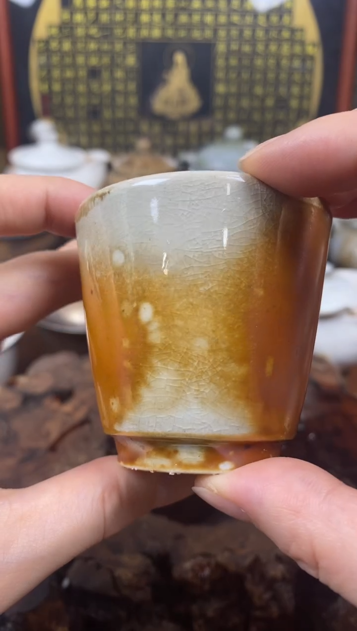 观寂茶器柴烧专拍链接524