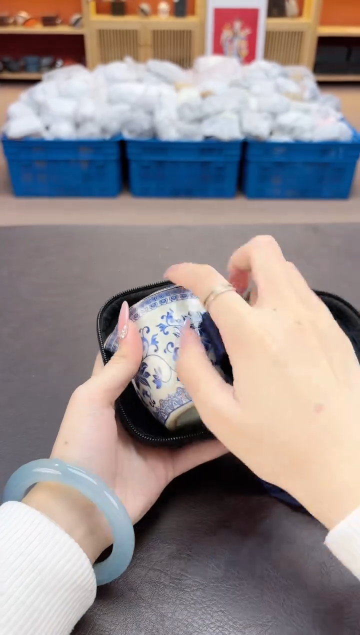 【闪购商品】摆件瓷SC1111111111111