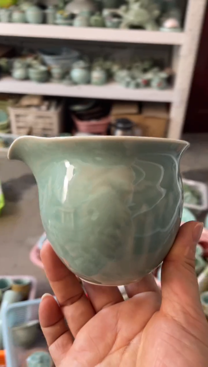 特价青瓷 慧语瓷坊