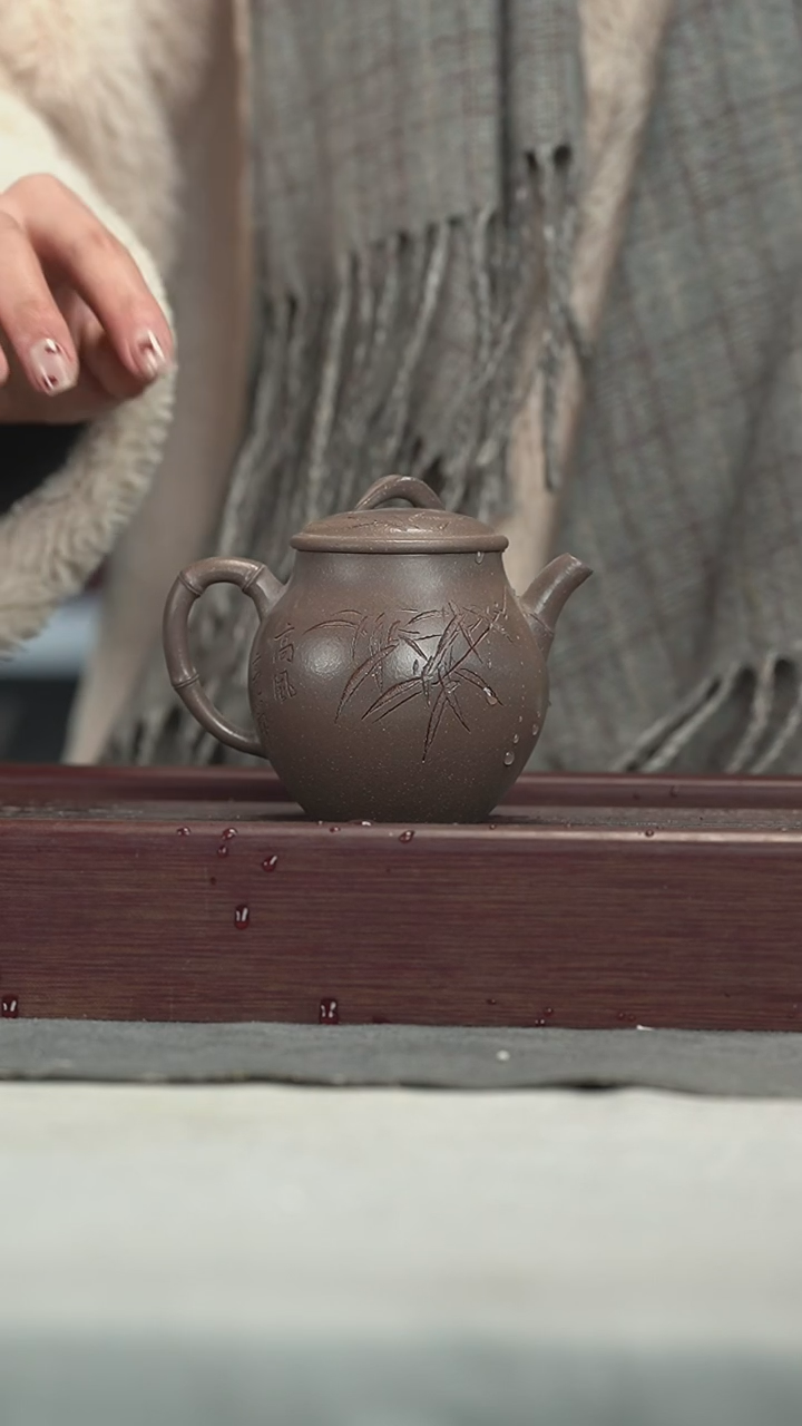 【闪购商品】紫砂茶壶紫砂壶紫砂壶