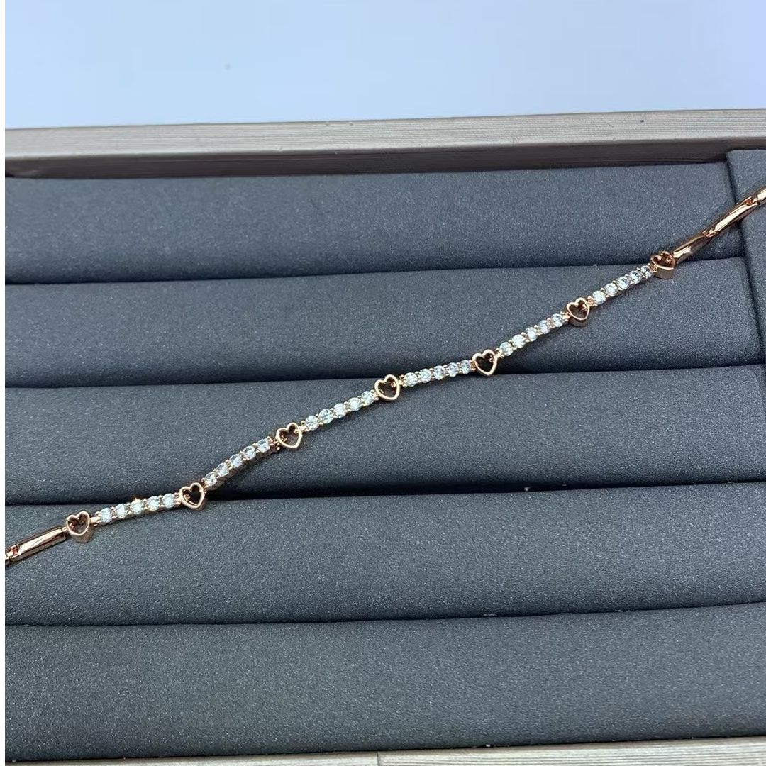 手链 【璀璨星河】时尚百搭手链-D475