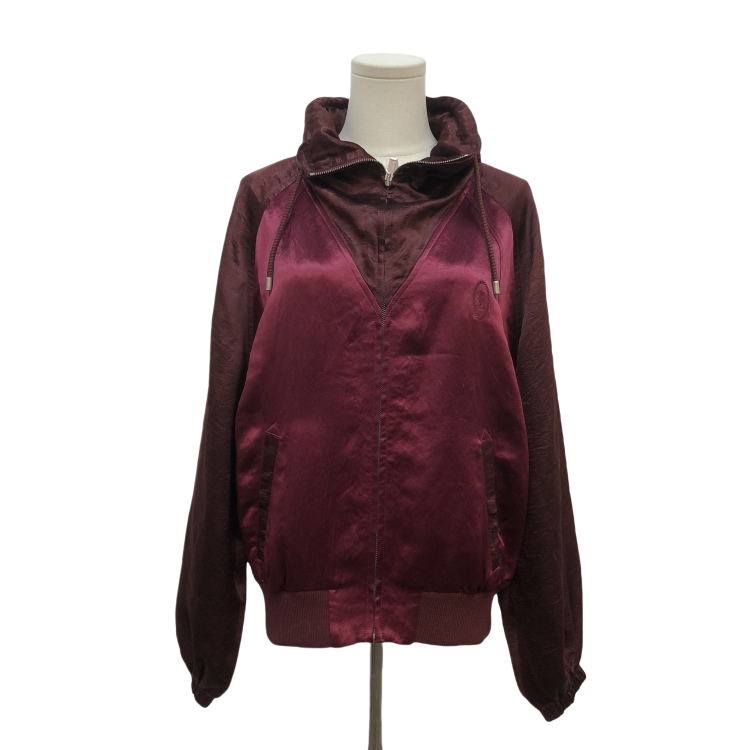 圣罗兰/外套/95新/醋酯纤维/[251207RX]