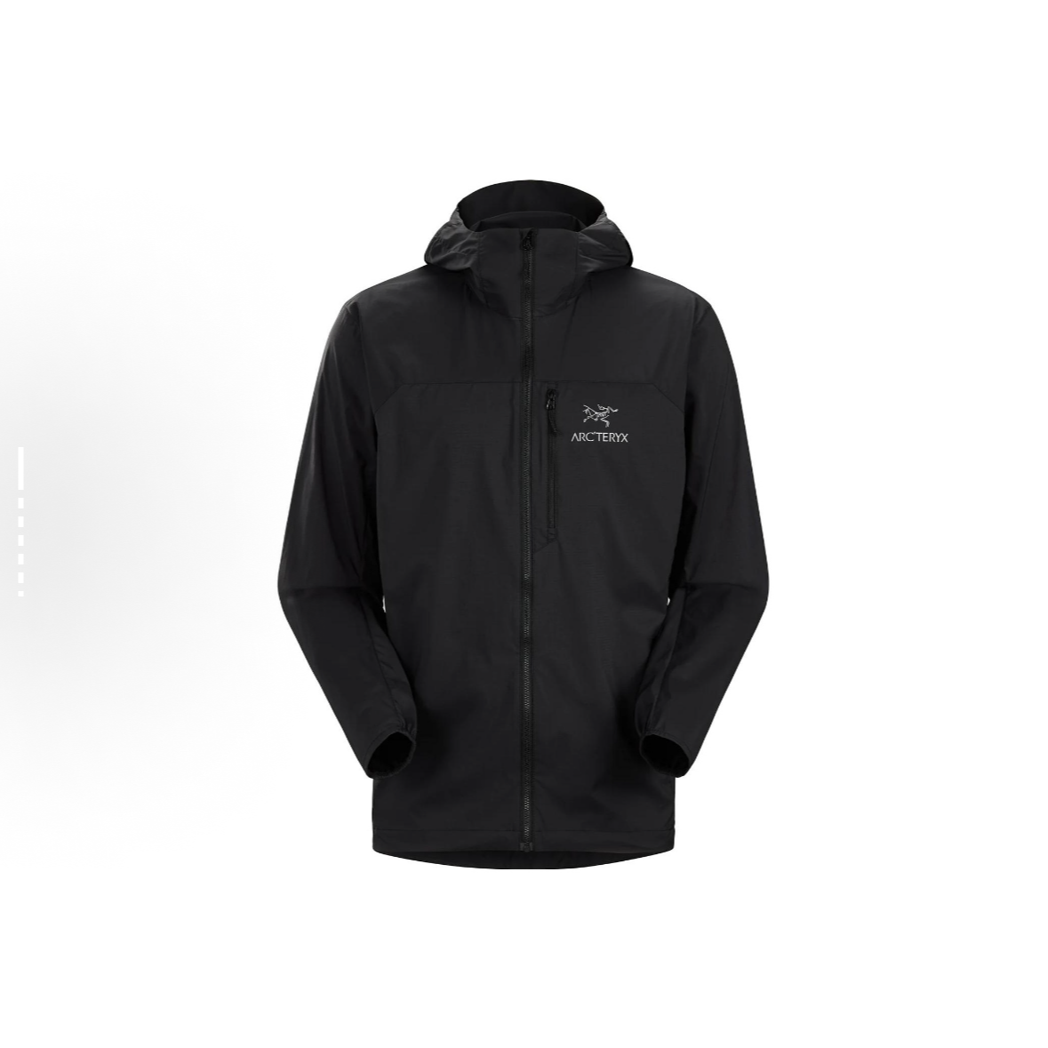 【正品】始祖鸟Squamish hoody 防晒轻薄皮肤衣 男女同款（7411）