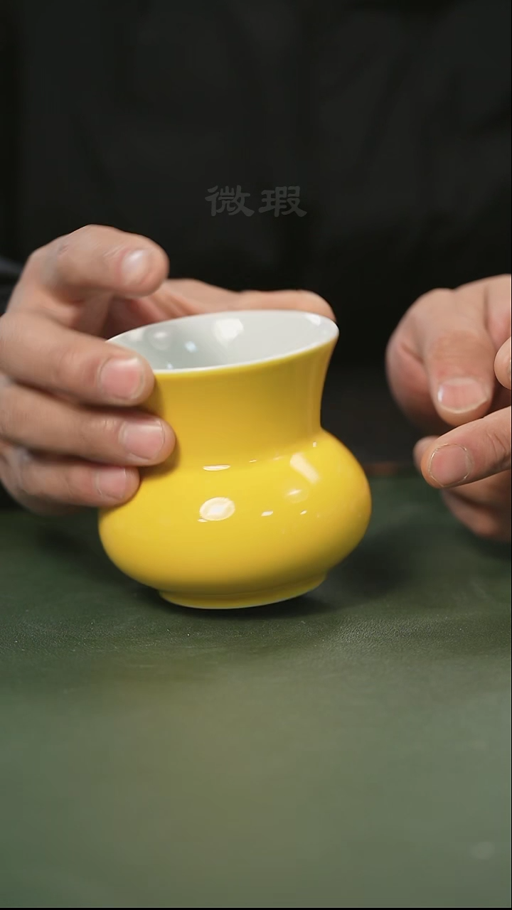 【闪购商品】杯青花陶瓷青花陶瓷