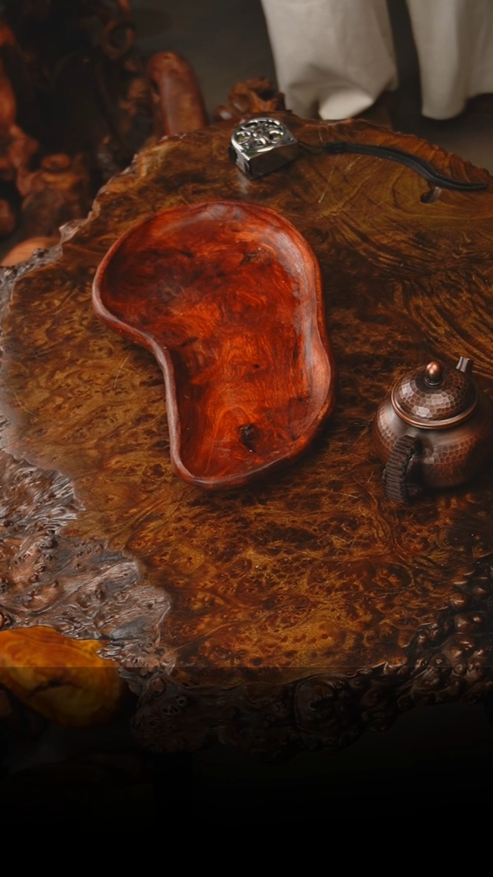 老叶木作木制品624