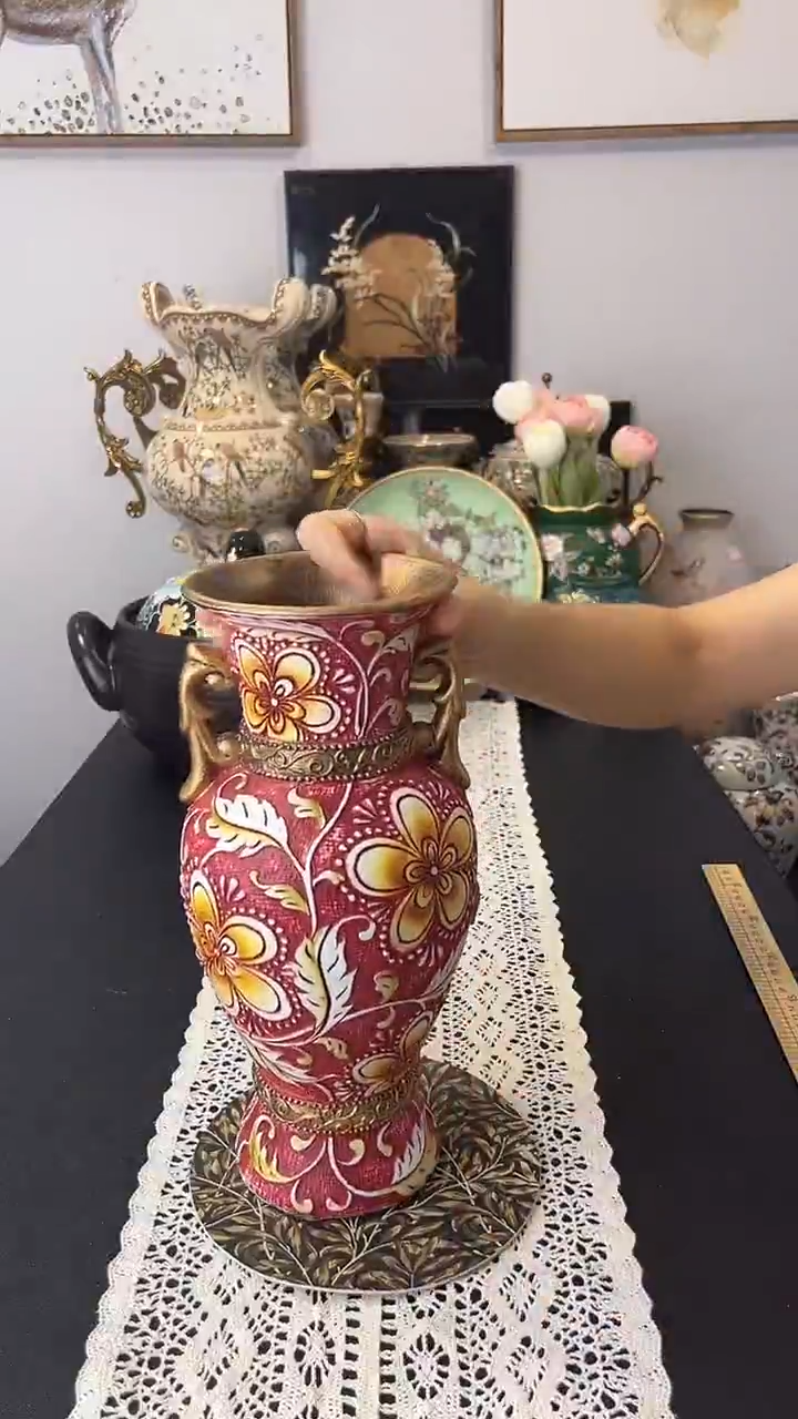 陶瓷家居百货百货