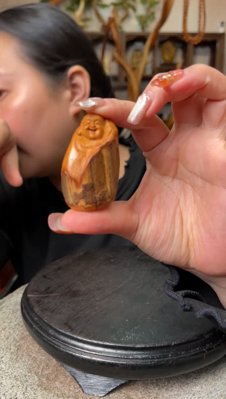 柏木（崖柏）崖柏小件