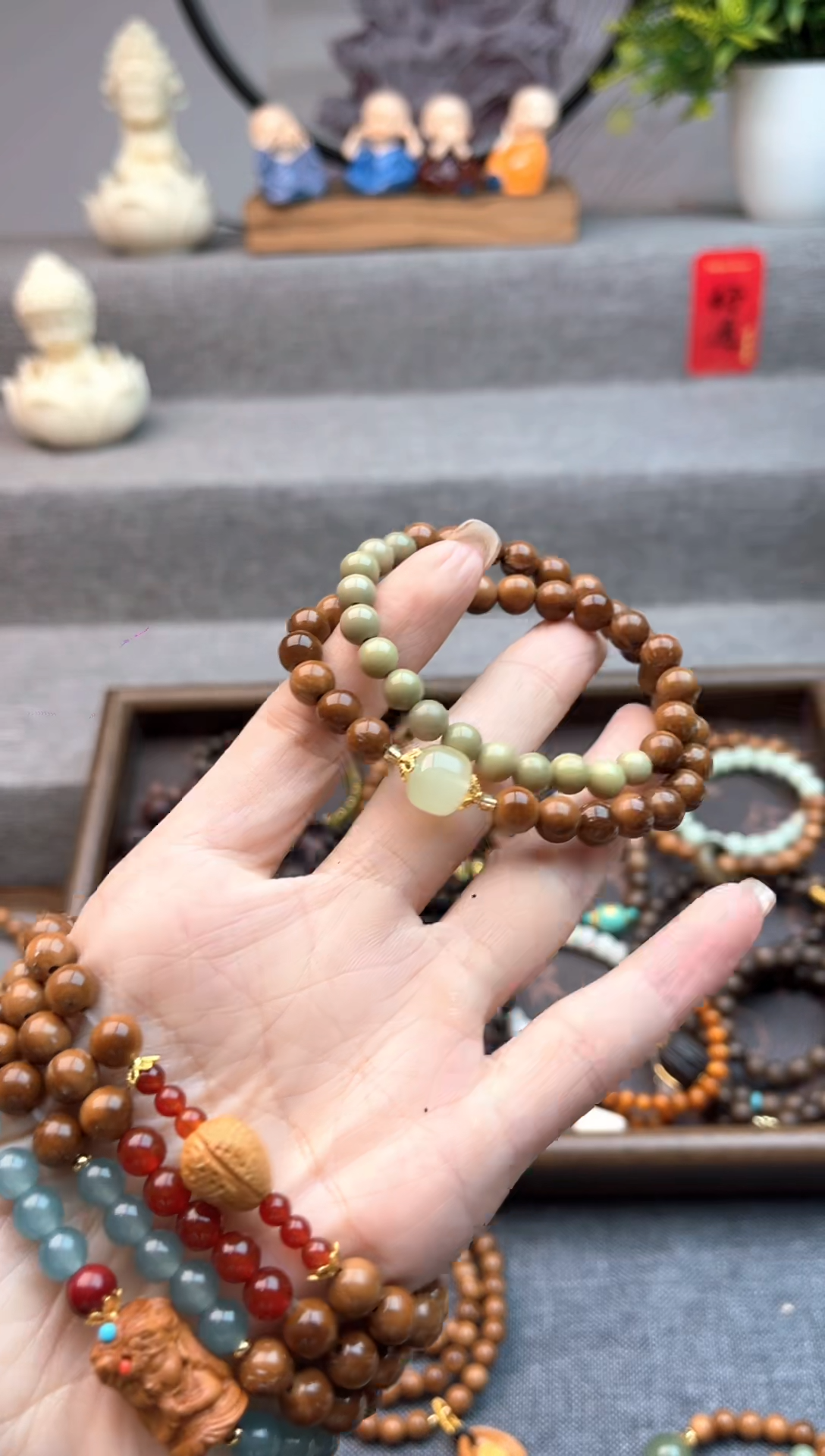 【闪购商品】菩提手串/手链14多样性发其一