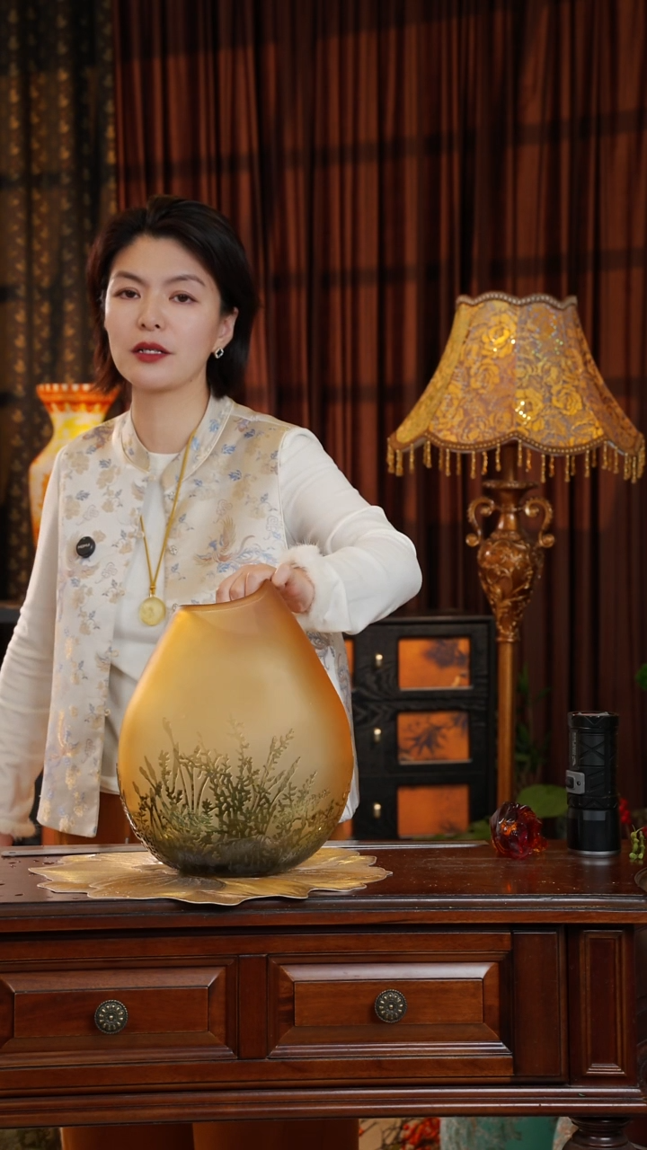 琉璃晴川小号-微瑕