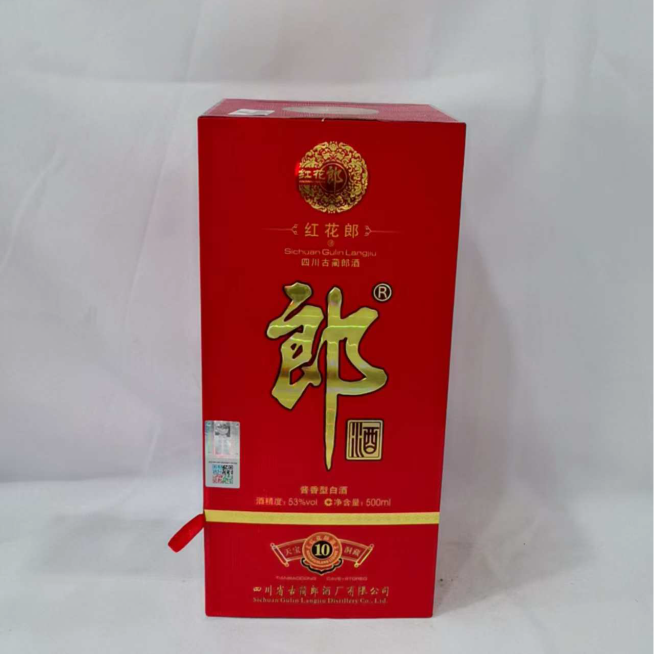  2015年红花郎天宝洞藏10 53% 19189