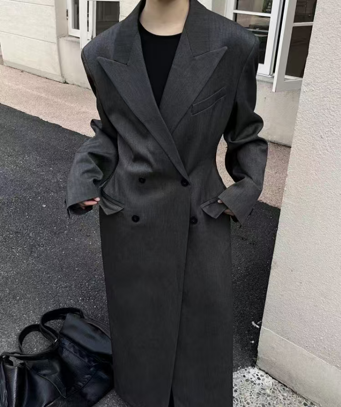  MF编码（700-799）冬季百搭外衣