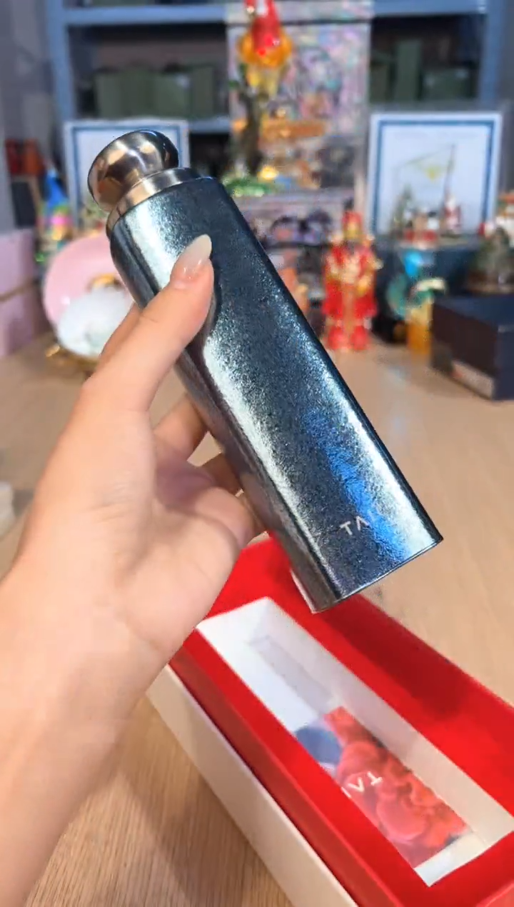 【闪购商品】杯163口红杯-瀚海蓝     