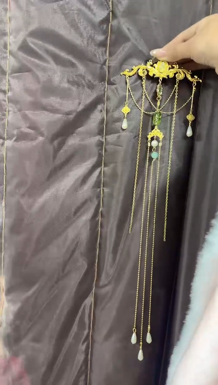 合金（灵泽记 金）