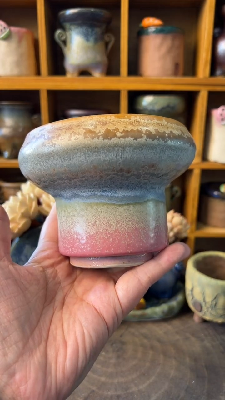 428 内口10【多肉花盆多肉盆】