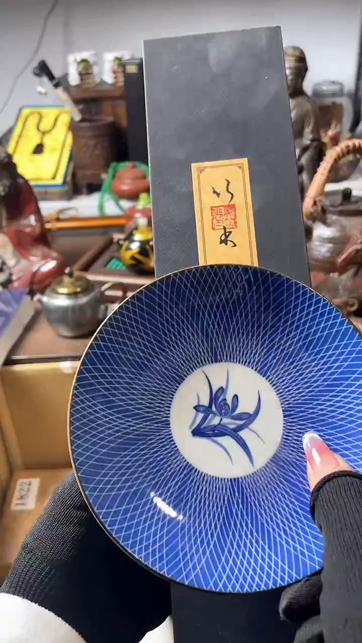 【闪购商品】瓷器默认链接瓷器片