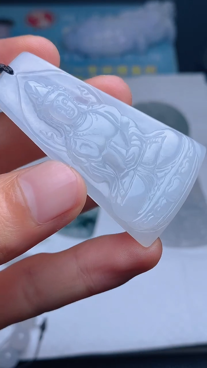 定制翡翠未镶嵌AF002414