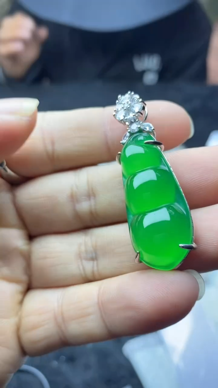 满色吊坠 所见即所得！！！