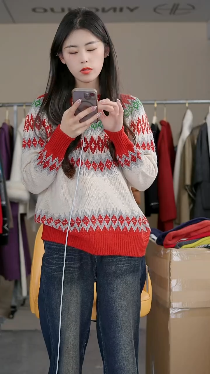 硬货YH大清仓炸款捡漏！不退差价，女士上衣！