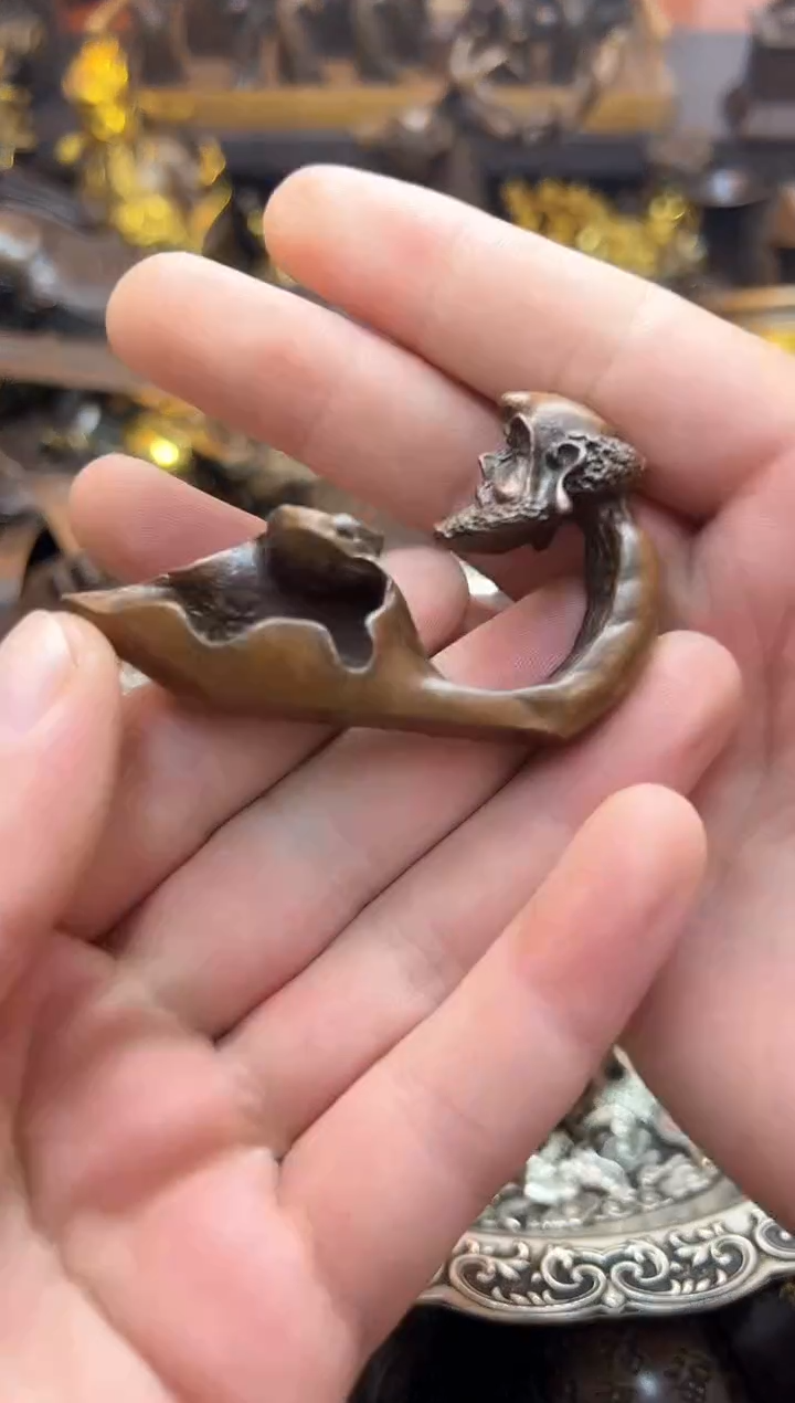 1案台摆件 物品摆件