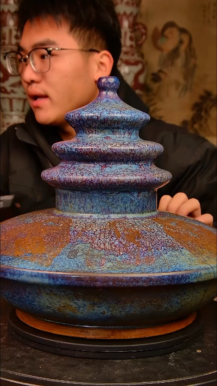 其他瓷W*S精品陶瓷摆件