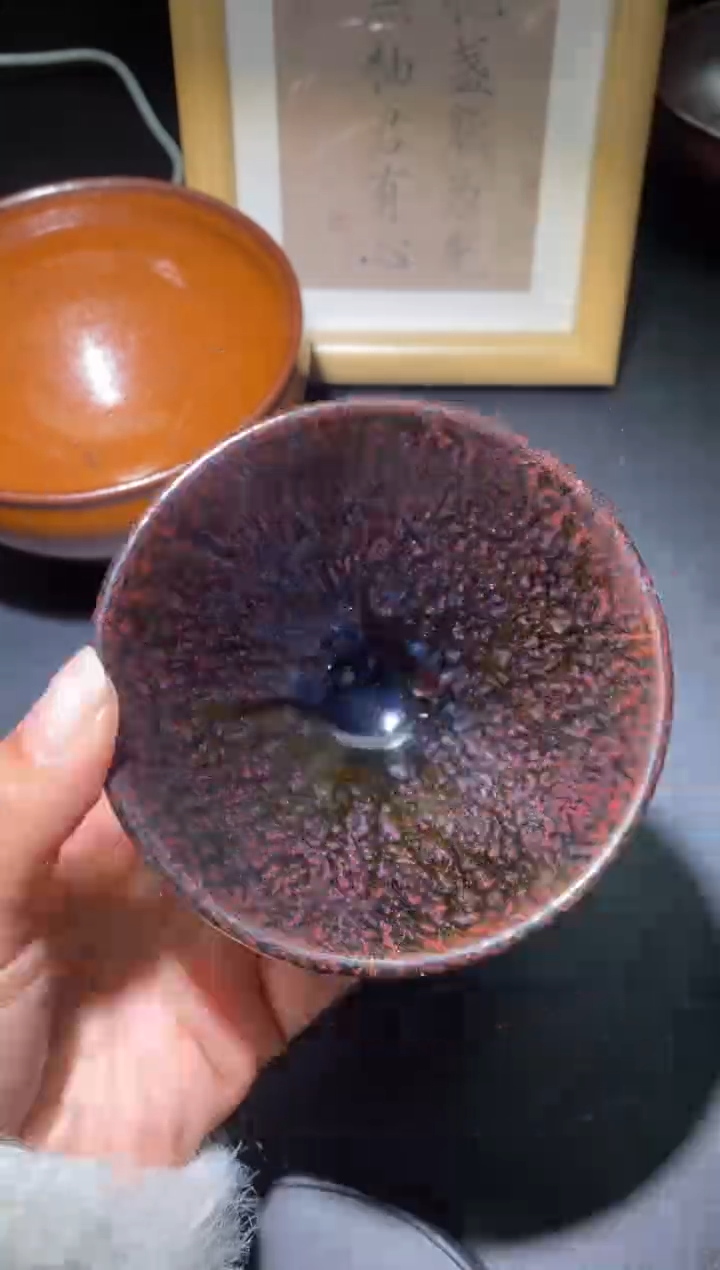 【闪购商品】茶盏             11