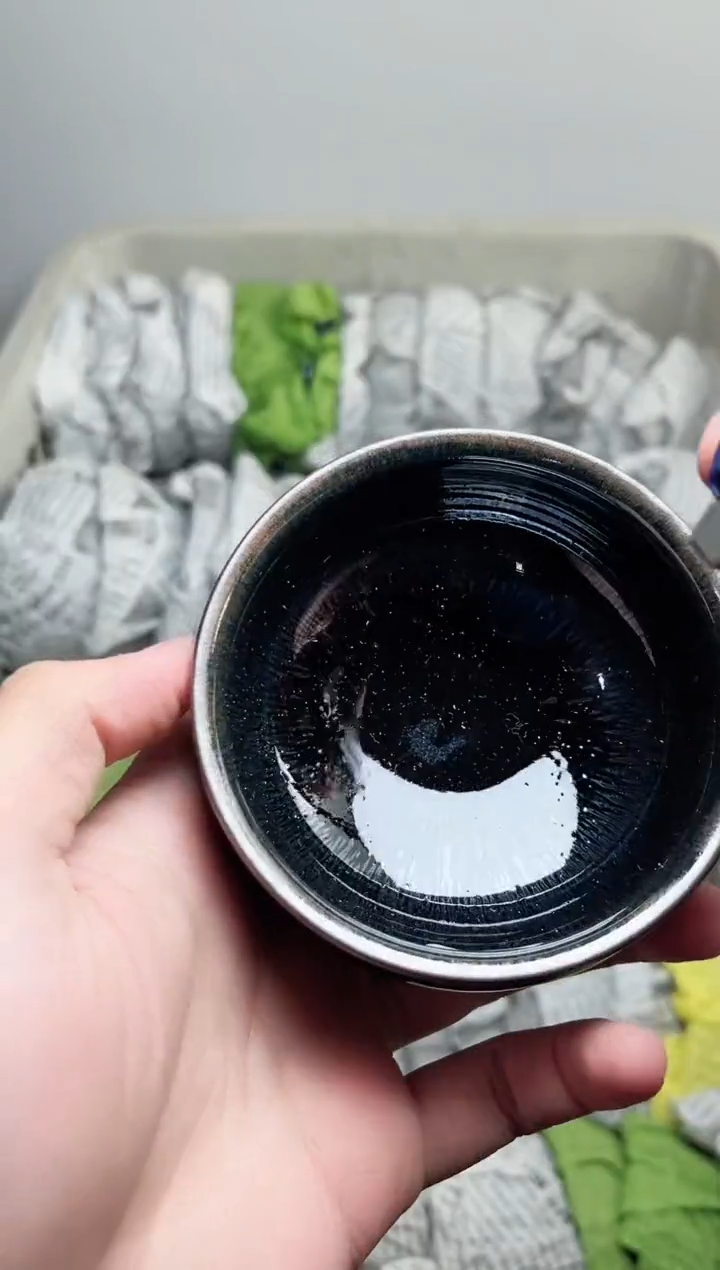 【闪购商品】茶盏高端茶器主人杯812
