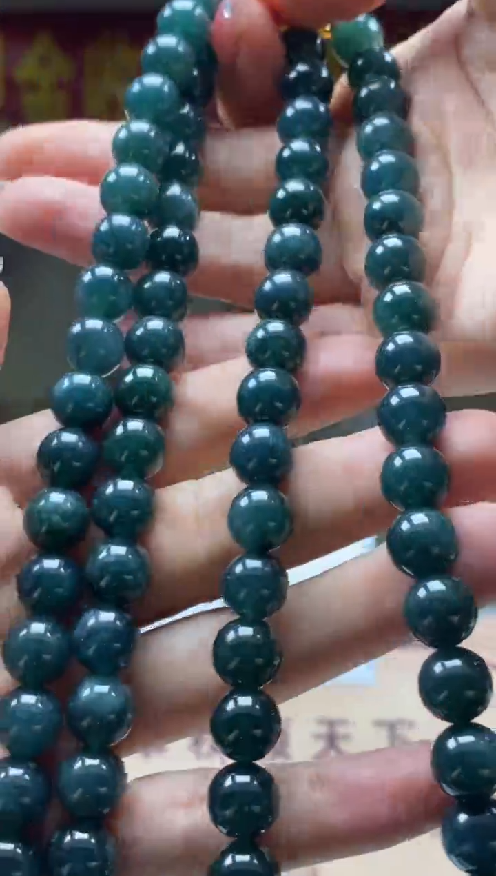 【闪购商品】定制翡翠未镶嵌********