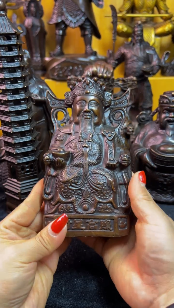 【闪购商品】1案台摆件 物品摆件