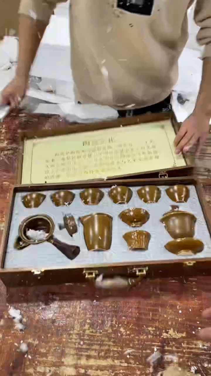 【闪购商品】其他响念茶具严选链接@@LS