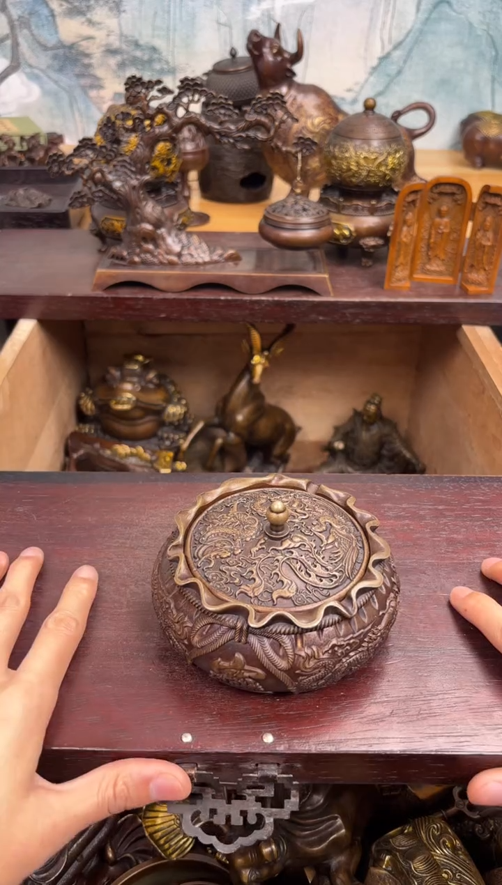 锦瑞铜专属精选链接