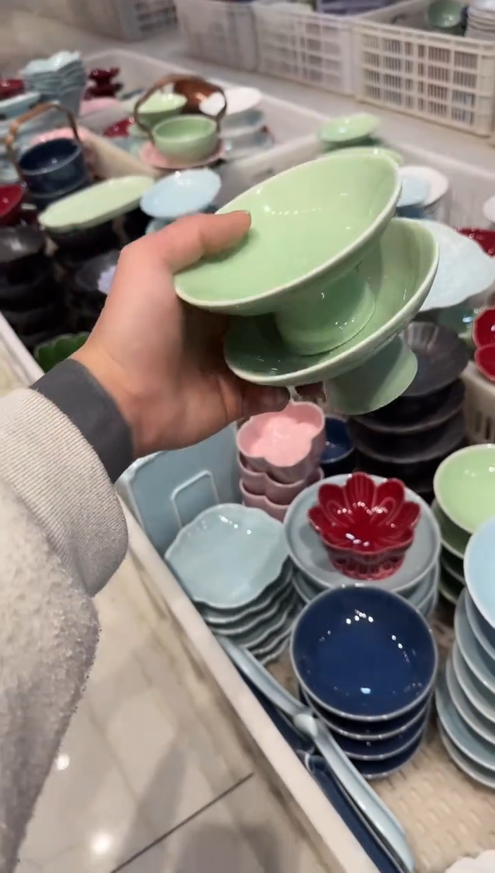 瓷片陶微瑕商品 介意勿拍