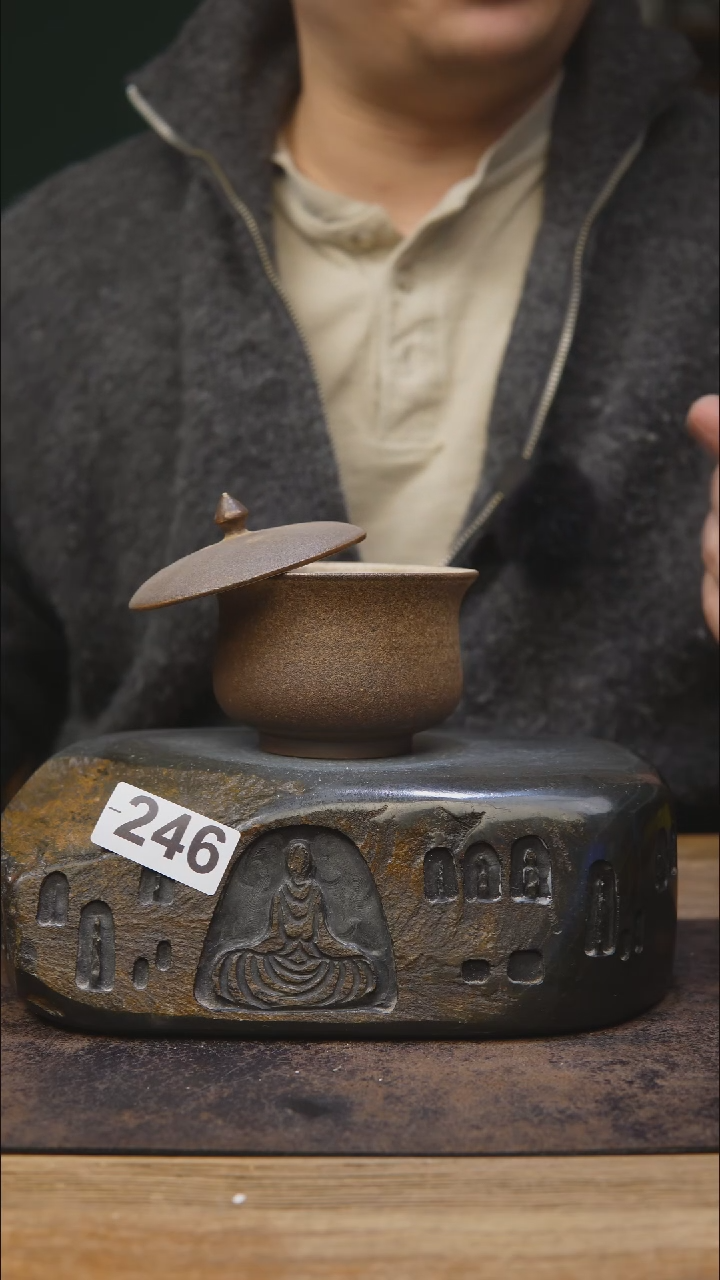 【闪购商品】甘石陶艺福利福利246