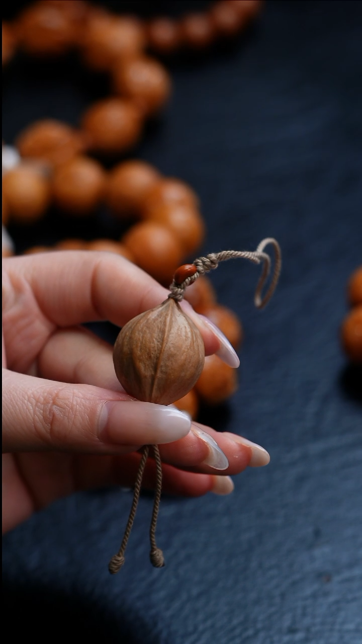 手串/手链橄榄核鋒?橄榄核