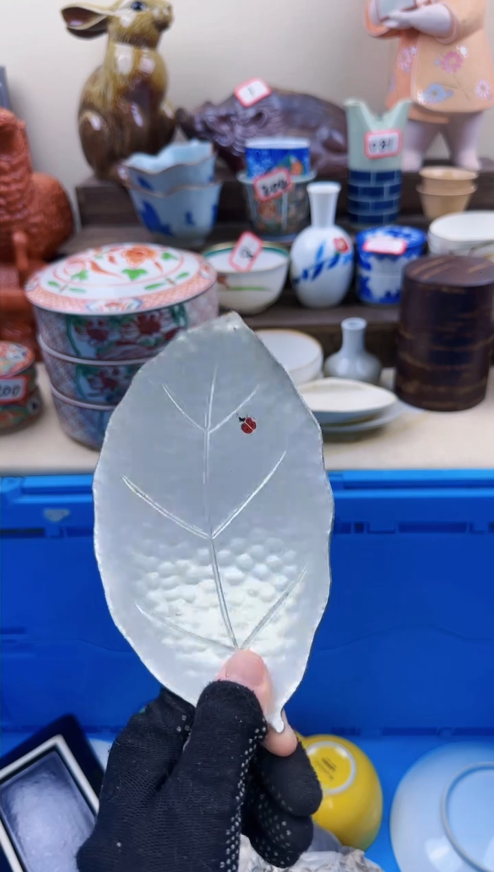【闪购商品】瓷片锡查则淘艺瓷器满18发货