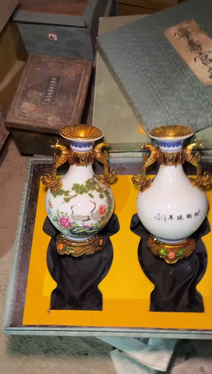 【闪购商品】瓷片雅琪优选精品链接200