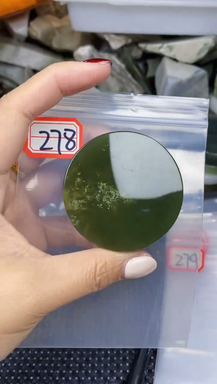 【闪购商品】和田玉和田玉未镶嵌和田玉