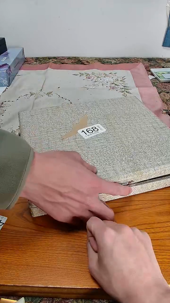 瓷片头*小淼海外陶瓷工艺品