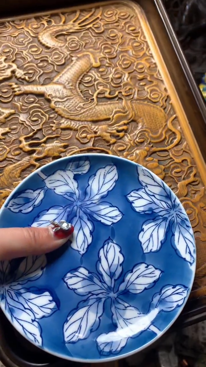 【闪购商品】瓷器默认微瑕瓷器