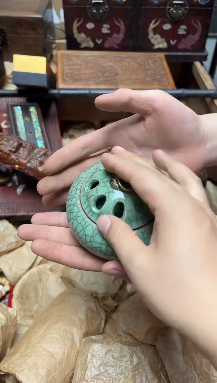 瓷片八号甄选八号甄选