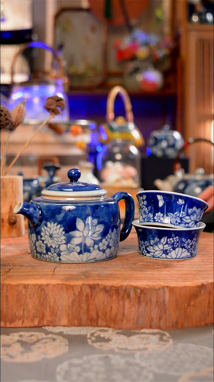 【闪购商品】杯景德镇瓷生活手作