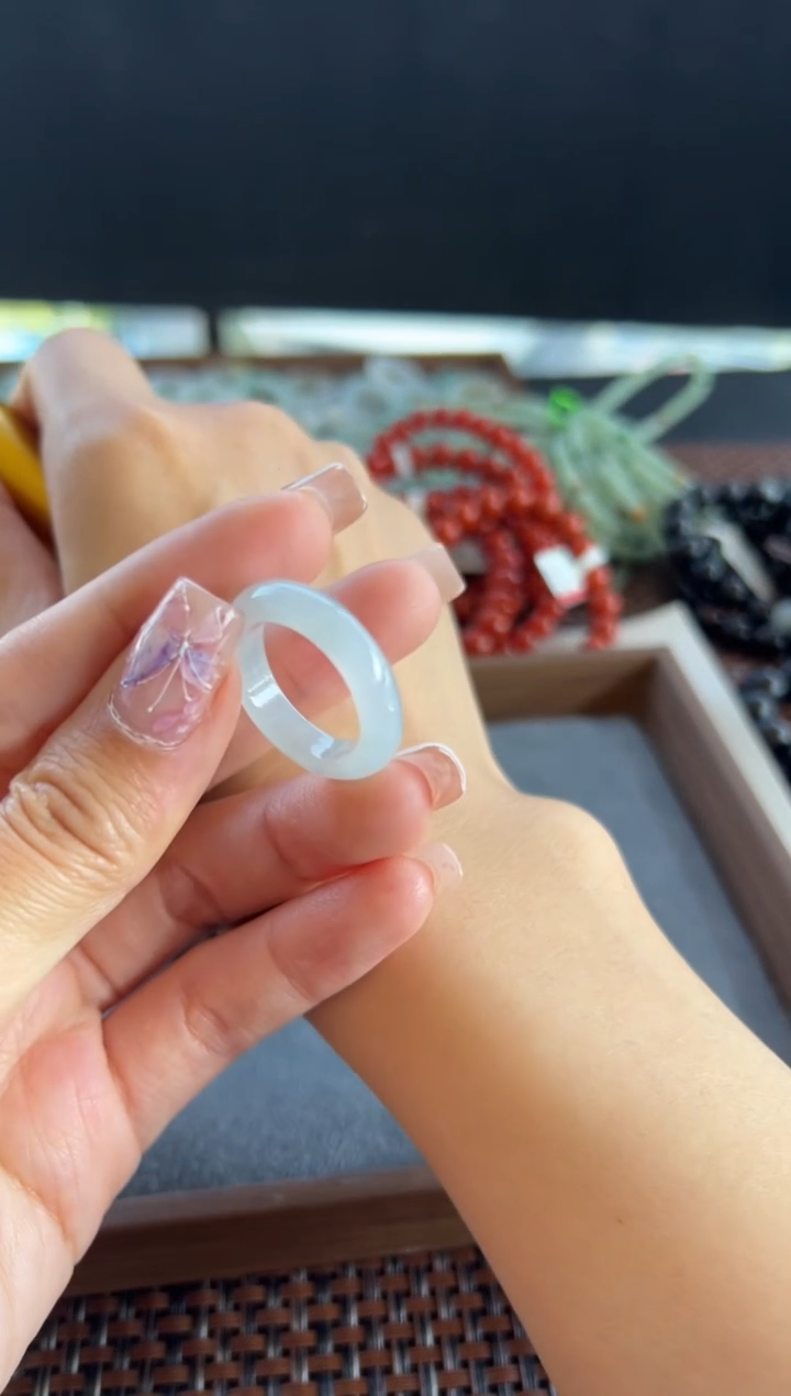 【闪购商品】翡翠吊坠(不含链)未镶嵌104买断19