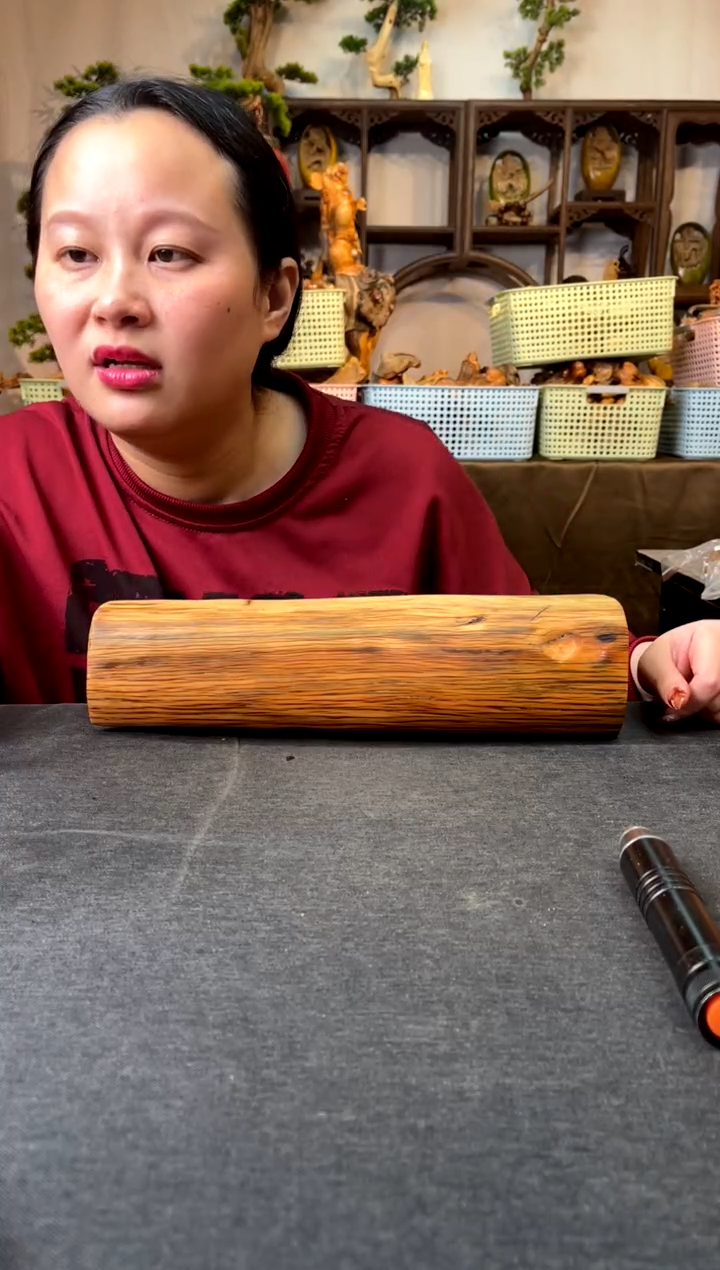 柏木（崖柏）崖柏小件