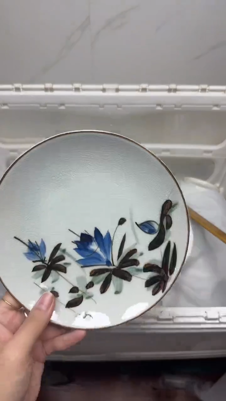 【闪购商品】230回流瓷器，默认微瑕18.8包邮