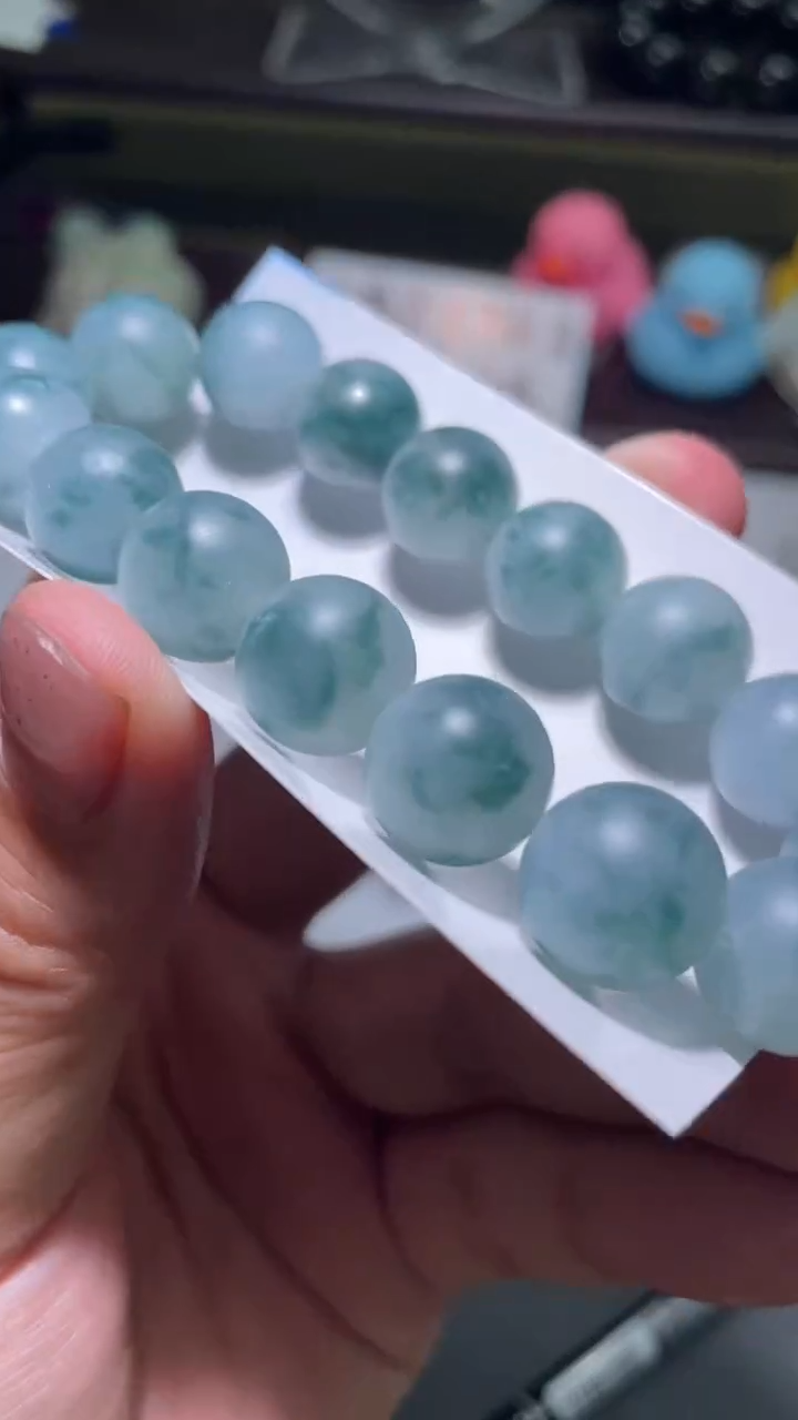 【闪购商品】定制翡翠未镶嵌翡翠